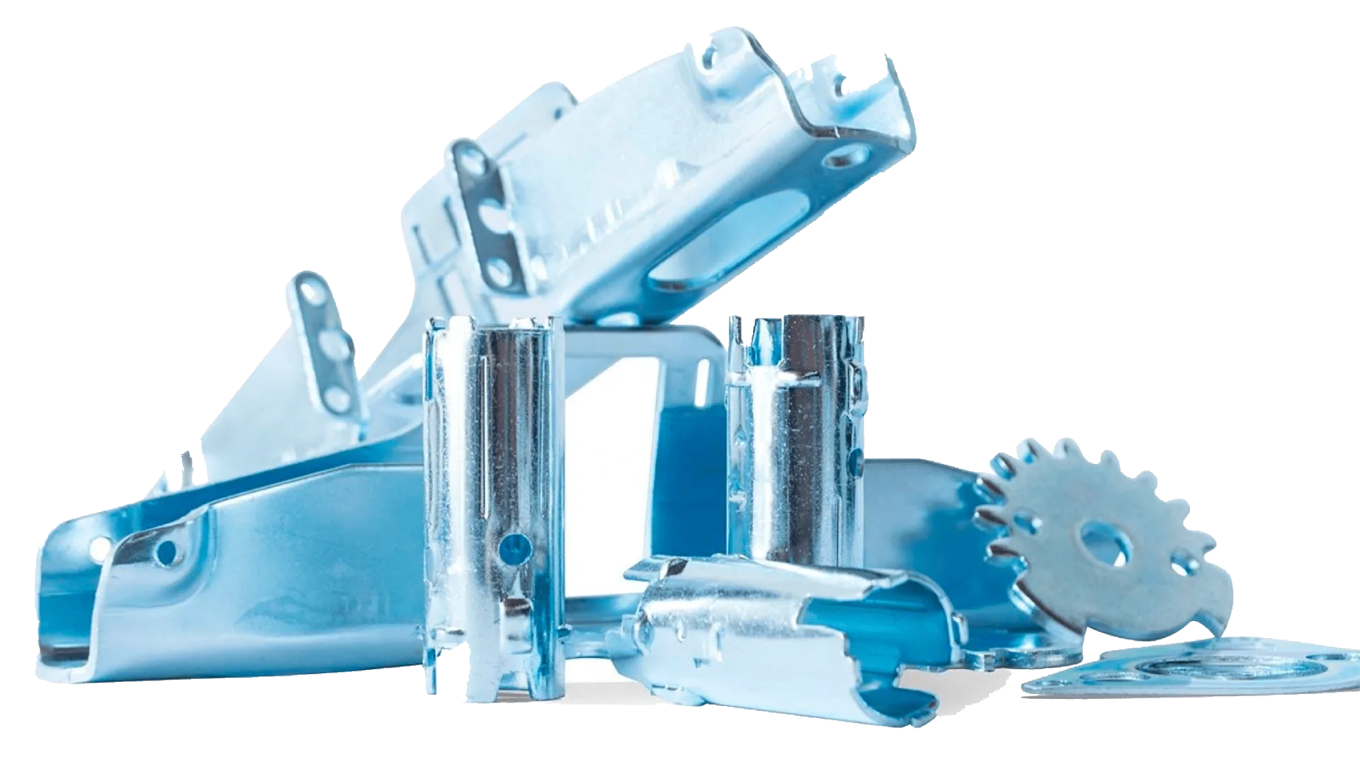 High performance coatings
